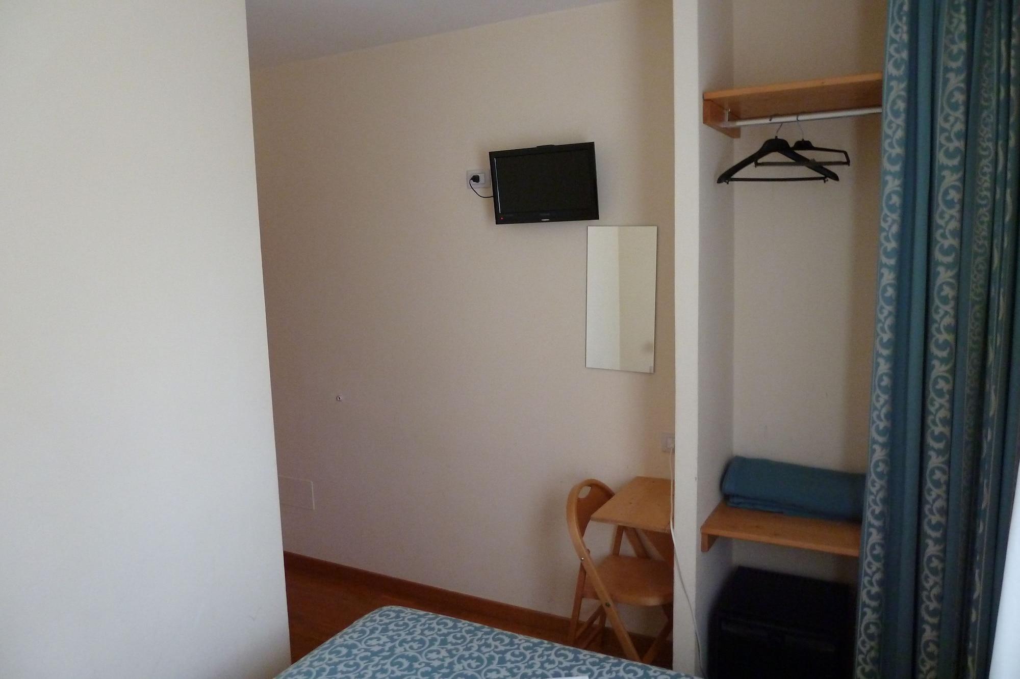 Hotel Tre Ceri غوبيو المظهر الخارجي الصورة