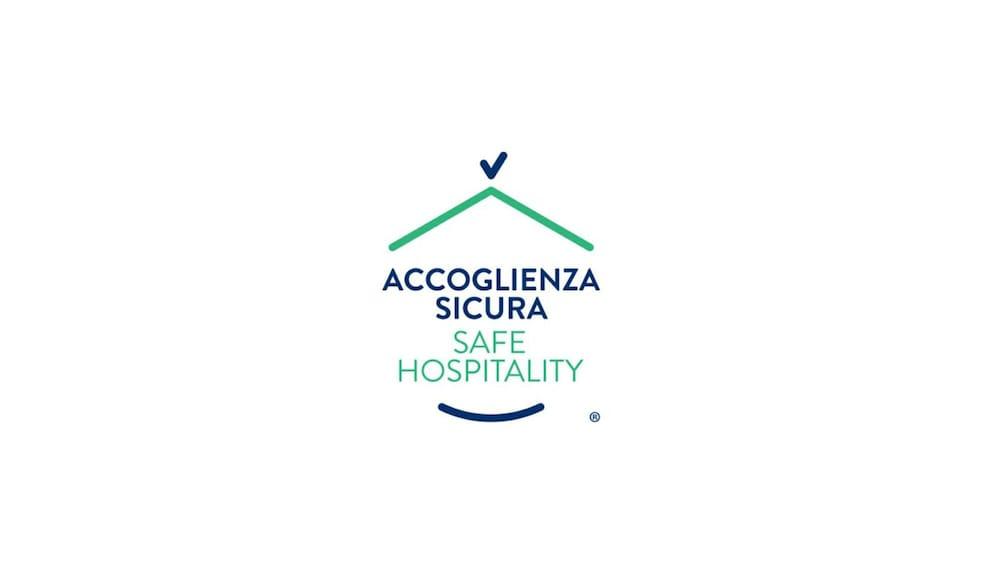 Hotel Tre Ceri غوبيو المظهر الخارجي الصورة